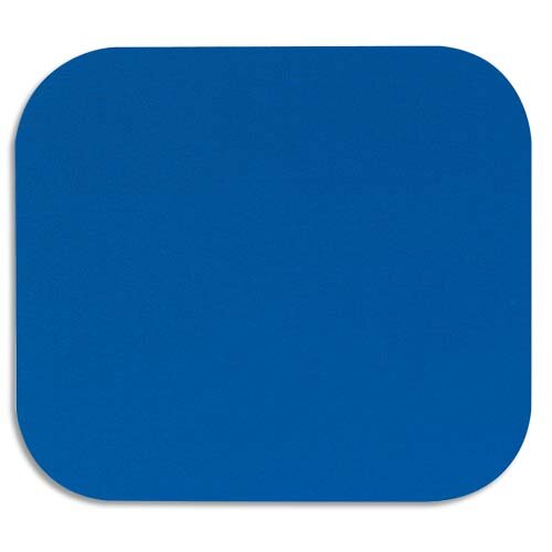 Fellowes Fellowes 58021 Tapis De Souris Bleu 