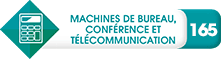 03-Machines De Bureau, Conference, Telecommunication