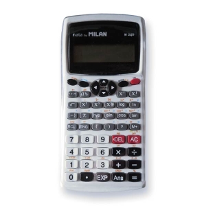 Calculatrice collège M240 - 240 fonctions - calculatrice