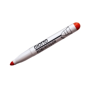 Gouache - Giotto - Rouge - 1litre