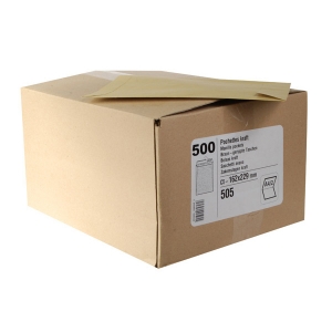 200 Sacs Poubelle Bama Poker En Rouleaux – Enveloppes Pour Tri Sélectif, 10 Rouleaux