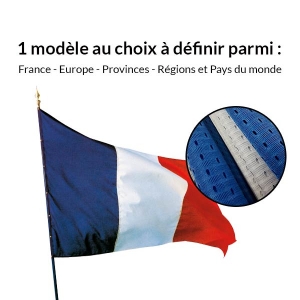 Drapeau Breton 60x90cm