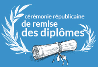 Remise des diplomes
