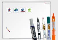Offre Tableaux Blancs Et Marqueurs